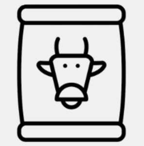 Animal feed