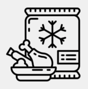 Frozen Food Products