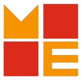 site logo